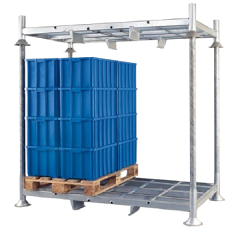 Transportrammer
