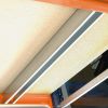Lagerreol understøtning D1200 mm - 