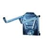 Dobbeltkrog L100 mm B25 mm, 3 stk. - 
