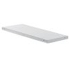Meta Clip hylde. L1700 x D0600 mm - 