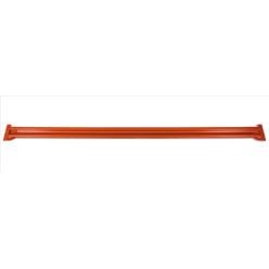 Lagerreol bjælke L2400 mm. RAL2004 Pure orange - Bjælker