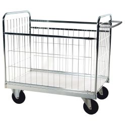 Gittervogn - Gittervogne