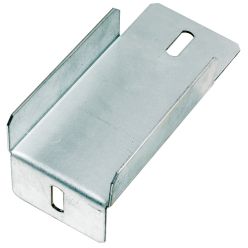Stigesikring væg / ryg 50 mm. Til pallereol - 