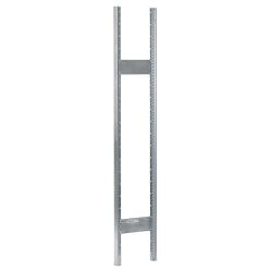 HI280 stige. H3000 x D0500 mm - HI280 lagerreoler