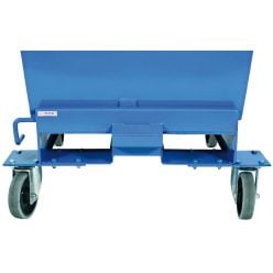 Beslag kit til tipcontainer (4 stk.) - 