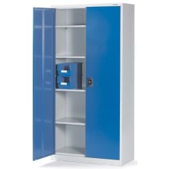 Opbevaringsskab H1800 x B900 x D400 mm - Bestsellers
