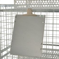 Skrivepult - Gittervogne