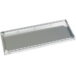 Meta Clip hylde. L1000 x D0600 mm - Bestsellers