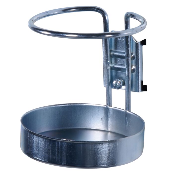 Flaskekrog Ø80 mm. - 